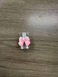 1pc ABS Resin Cable Sleeves: Protect Your Cables From Breakage And Disconnection - Multicolor - View 6