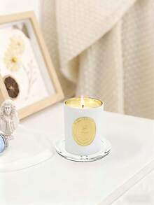 1/5/10 Pcs Round Candle Holders Set, Includes Transparent Candle Holders, Tea Light Trays, Glass Coasters, Candle Stands, Suitable For Tabletop, Windowsill, Floor, Bedside, Room Decor, Party, Wedding, Graduation, Birthday,Perfect For Wedding Table Centerpiece And Halloween Christmas Holiday Party Home Decoration.