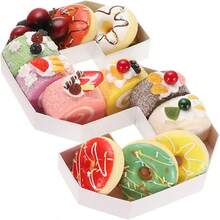 1pc 0-9 Numeric Shaped Reusable Dessert Display Plate, 26 Alphabet A-Z Shaped Tray, Suitable For Filling With Sweets, Cakes, Chocolates, Fruits, Ideal For Graduation Ceremony, Birthday Party, Bachelor Party, Wedding Anniversary, Various Holiday Table Decor