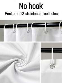 1PCS Autumn Harvest Thanksgiving Shower Curtain, Autumn Leaves Fruits Pumpkins Bathroom Curtain Polyester Home Bathtub Curtain Water-Resistant Bathroom Xmas Decor, Multiple Sizes