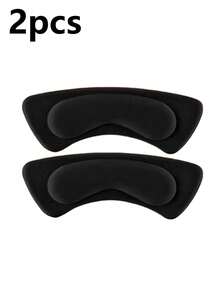 6pcs/2pcs De Plantillas Acolchadas Engrosadas, Protectores De Talón, Antideslizantes Y Amortiguadores, Adecuados Para Tacones Altos, Zapatos De Vestir, Adecuados Para Caminar, Correr. - Multicolor - Ver 11