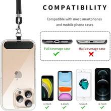 Cordini per cellulare