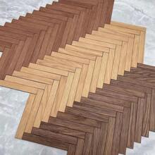 迷你微缩场景娃娃屋室内手工DIY仿真木板沙盘建筑材料手工微缩景观装饰微缩场景摄影道具操作简便 - 彩色 - 查看 3