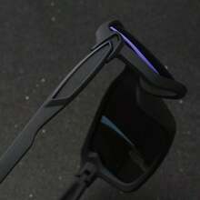 3PCS Fashionable Vintage Cycling Fishing Unisex Sport Glasses Men Women Classic Retro Mountaineering Outdoor Sports Glasses Male Female Luxury Brand Designer Glasses Tropical Beach Vacay Summer Pastels Eyeglasses Glittering Material Classy Aesthetic Vacation Outfits Shades Man Classic Cycling Shopping Outdoor Sports