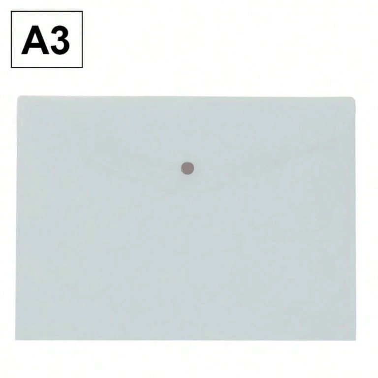campus Enveloppes en papier - A3 transparent - Voir 1