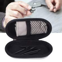 Hearing Aid Cleaning Tools Small Brush Clean Needles Cloth Earbuds Care Accessories Kit