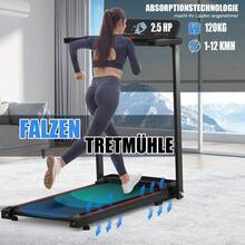 Treadmills - Default - View 4