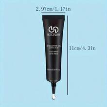 3D Gel - Nail Art Modeling Gel, Suitable For Nail Design Autumn And Winter DIY Nail Art For Painting, Molding, Sculpting And Halloween Decoration - 彩色 - 查看 5