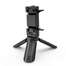 Extension Pole Tripod, Mini Selfie Stick Tripod Stand Handle Suitable For Osmo Pocket3 Network Camera 17 11 Pro Max Smartphone