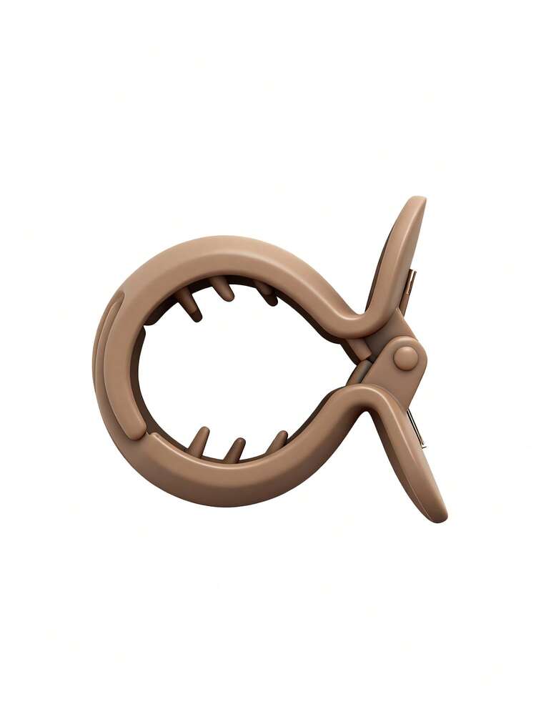 2pcs/4pcs Baby Stroller Blanket Clips, Stroller Blanket Clips, Toy Clips, Stroller Basket Cover Blanket Anti-Drop Clips, Multi-Functional Stroller Accessories - Multicolor - View 7