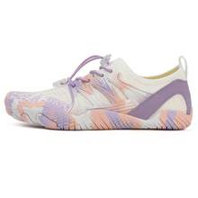 1 Pair Women's High-Performance Weightlifting Sports Shoes, Camo Print, Rubber Non-Slip Sole, Adjustable Elastic, Breathable Design, Suitable For Gym Workouts, Squats, Pilates, Jumping Rope, Gymnastics, Running