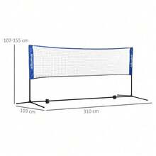 Tennis Net - Default - View 3