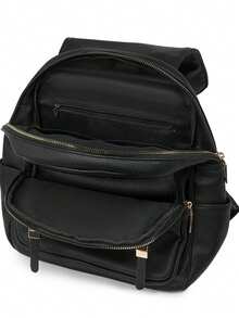 Fashion Women's Travel, Business, Commute Backpack, Student Backpack, Laptop Bag, Streetwear Style