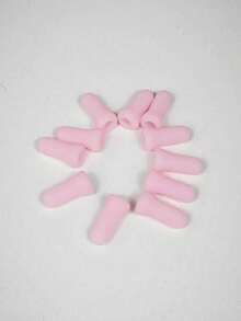 6/12 pièces Set de Ventouses Faciales, Ventouses de Massage Faciales et Oculaires en Silicone, Mini Ventouses de Massage à Vide en Silicone, Outil de Massage des Soins de la Peau, Set Gua Sha, Outil de Soins Faciaux - Multicolore - Voir 7