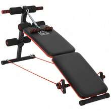 Other Waist & Abdominal Boards, Fitness Benches - 預設 - 查看 2