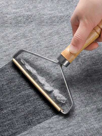 1 Stück Auto Sitzkissen Reinigungsbürste