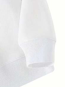 Men Hoodies - White - View 5