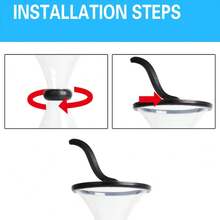 2025 High-Tech Magnetic Levitation Piggy Bank | Coin Insertion Triggers Cool Rotating Effect | STEM Science Education Tool, Suitable For Teens & Adults, + Financial Assistant - Multicolor - View 9