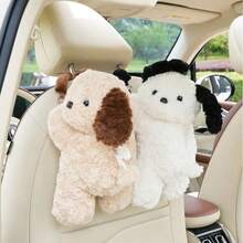 1 件可爱熊猫纸巾盒、毛绒便携式面巾纸架、卡通汽车/家庭/浴室台面纸巾分配器、家居用品、桌子、家居装饰、家居组织和存储、房间装饰、卧室房间装饰、厨房配件、厨房工具、厨房收纳盒、旅行、节日、纸巾盒架、餐巾架、节日家庭聚会、厨房餐桌装饰、家庭厨房卧室客厅餐厅、家居装饰配件、装饰盒、女性婚礼礼物、夏季旅行节日必备品