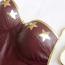 Cosplay Clothing - As Shown In the Figure - View 6