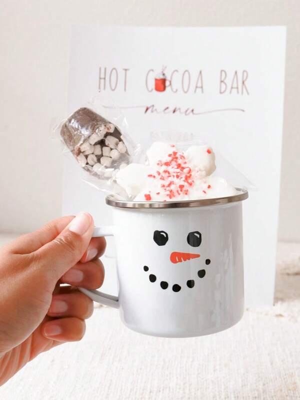 1PC11OZ Copo de cerâmica esmaltado personalizado com tema de cachorro, copo de café de cerâmica resistente ao calor, adequado para inspiração criativa no Dia dos Namorados, adequado para xícara de café, xícara de café da manhã, xícara de chá com leite, caneca, xícara de casal, xícara de leite, etc., presente de Dia dos Namorados