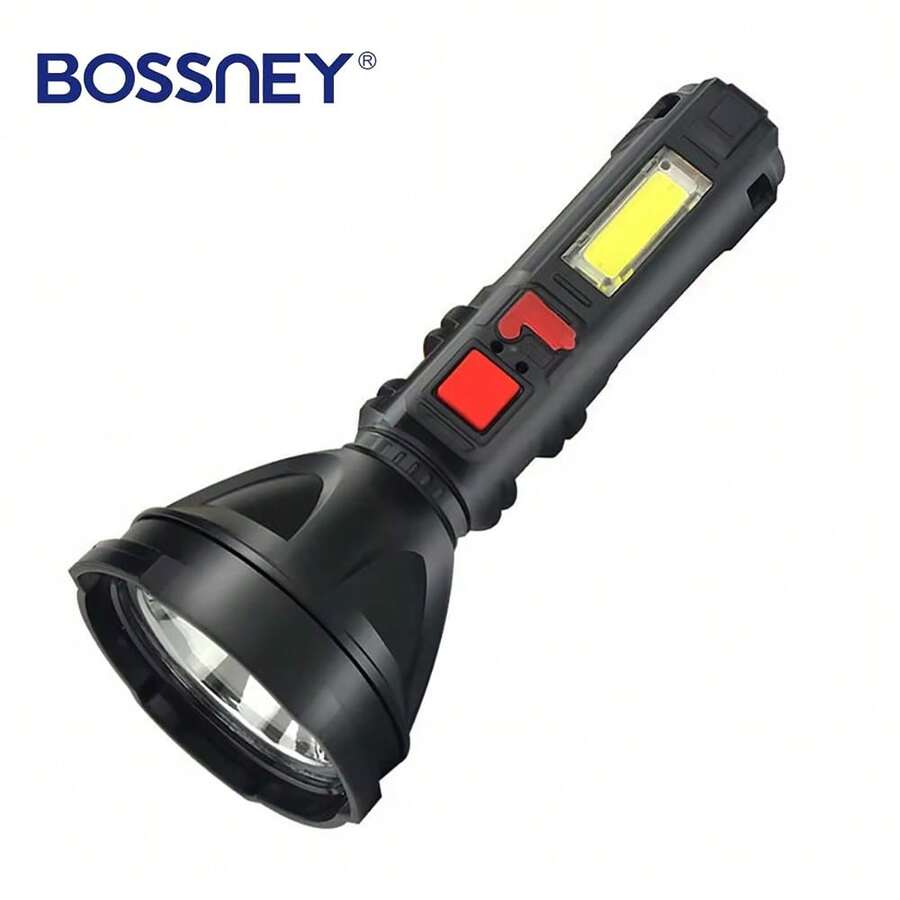 BOSSNEY Flashlights & Torches