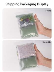 Micro Landscape DIY Material Package - Fairy Garden Elf Door, Suitable For Garden Decoration, Living Room Decoration, Room Decoration, Bedroom Decoration, Home Decoration, Very Suitable For Fairy Gardens, Flower Pots And Potted Plants, Doll House Miniature Models, Vases, Glass Containers, Sand Table Models As Landscape Accessories