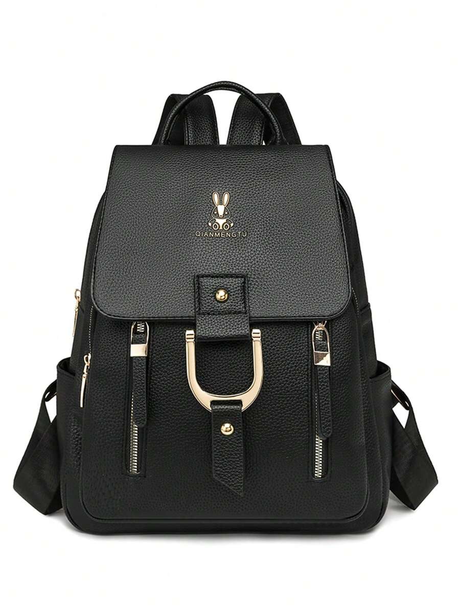 Fashion Women's Travel, Business, Commute Backpack, Student Backpack, Laptop Bag, Streetwear Style