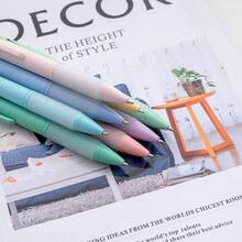 Multicolor Ball Point Pens 4 - In - 1 Colored Pens 1.0mm Assorted Inks 4 - Color Ballpoint Pen 8 Pack - 8 - 查看 1