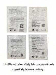 24 Pieces Long Almond Shaped Fake Nail Pink Fashionable Dance Butterfly Cat Eye Design Nail Kit With Long Press Nail Suitable For Holiday Wear, Parties, Friends, Dates, Daily Wear Press On Nails Nail Supplies Nails