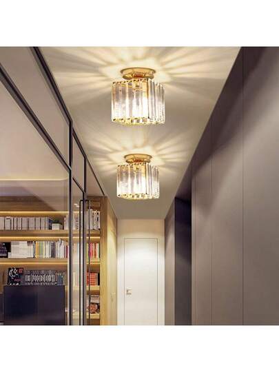 Plafondlamp Modern a99f view 2