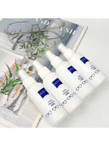 Eyeglass Cleaning Kit - Includes Cleaning Solution, Wet Wipes, Anti-Fog Wipes, Cleaning Spray For Lenses And Frames, Suitable For Cleaning TV, IPad, Smartphone, Monitor, Laptop Screens - White - View 7