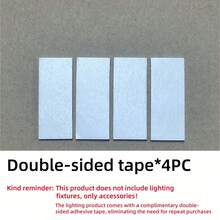 Solar Powered LED Lights, Solar Deck Lights Outdoor Solar Step Lights, Suitable For Stairs, Landscape Lighting, Steps, Fences, Yards, Patios, Touch Lights And Pathways, Available In White Light/Warm Light