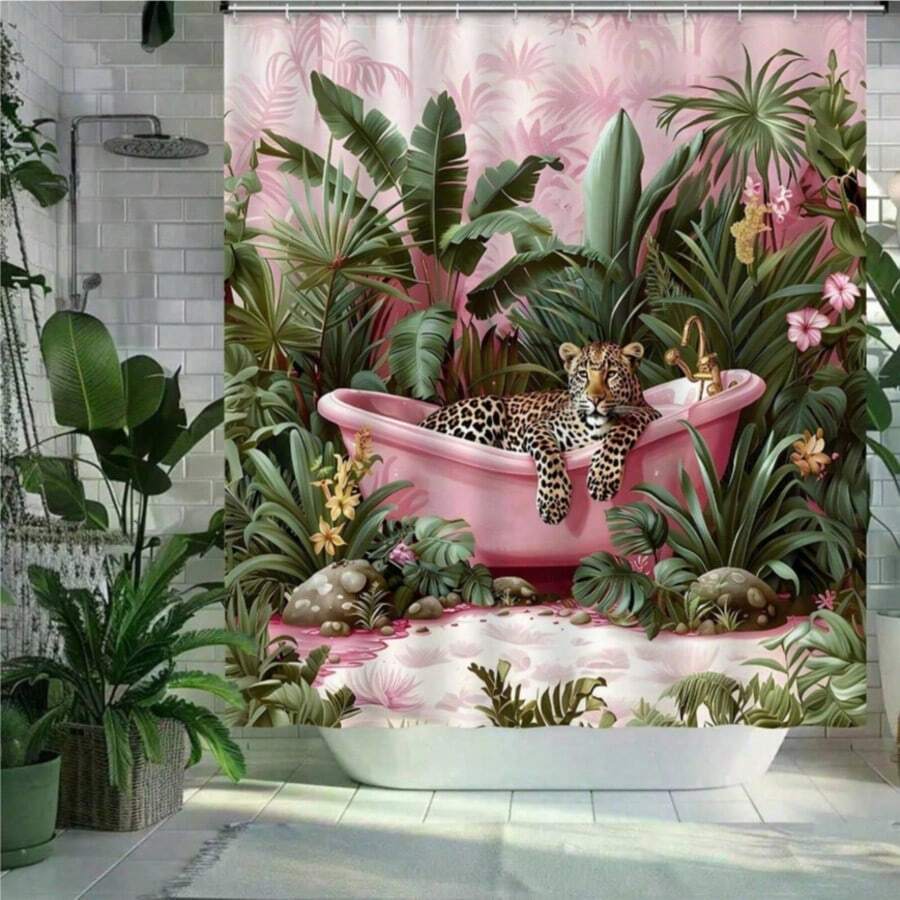 Shower Curtains