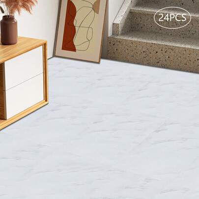 Pavimenti autoadesivi, piastrelle autoadesive, piastrelle per pavimenti in PVC staccabili e attaccabili