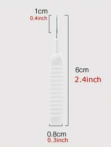 10pcs Multi Use Cleaning Set Charging Port Speakers Mobile Phones Showerheads Home Products Lint Debris Remover Electronic Household Tools