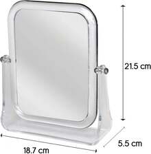 Espejo Artístico de Doble Cara para el Hogar - 1 - Ver 3