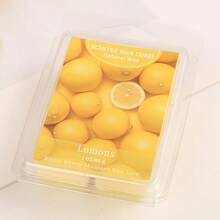 8 Types Of Scented Wax Blocks,(3 Oz) Assorted Wax Warmer Cubes,Plant Essential Oil Aromatherapy Wax Block,Soy Scented Wax Melts For Wax Warmers