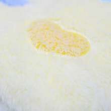 Cama para mascotas, adecuada para perros, gatos y otras pequeñas mascotas, suave, resistente a la suciedad, protege la piel del animal y es lavable. - Amarillo - Ver 4