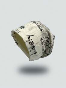 1顶新款个性化字母绒面针织帽，轻便夏季户外运动帽，酷炫男士帽，男女通用休闲春秋季帽 - 彩色 - 查看 13