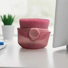 Professional Liquid Foundation Brush, Traceless Foundation Brush, Creates A Nude Makeup Effect That Is Light And Does Not Leave Traces, Fixed Makeup Brush Combination, Meets Daily Needs,Brush Set,Makeup Brush Kit,Make Up Brush Set,Make Up Set Complete,Makeup Brush Set,Complete Makeup Kit,Brush Kit,Brushes Makeup Set,Makeup Gift Set,Set