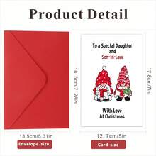 Lustiger Hunde Urlaubskarte, süße Frohe Weihnachten Karte, Welpen Wortspiel Weihnachtskarte, Weihnachtskarte für Hundeliebhaber, Neujahrskarte, Fröhliche Feiertage Karte