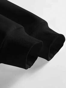 Men Hoodies - White - View 11