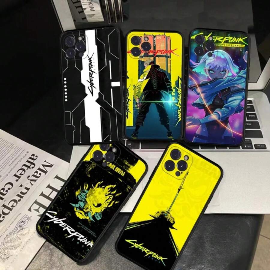 Fashion Phone Cases