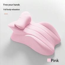 舒适随需：一体式超便携垫。无论是看电影、做瑜伽还是午后小憩，都能让您尽享舒适放松。