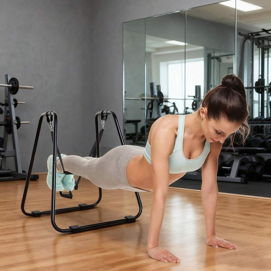 Push-Up Support - Default - View 1