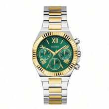 Guess Women's Quartz Watch Stainless Steel Business Suitable For Daily Wear GW0769L1/GW0769L2/GW0769L3/GW0769L4