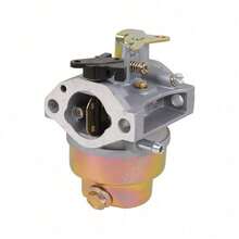 Carburettor Air Filter Kit For  GCV135 GCV160 GC135 GC160 Engine Lawnmower - Default - View 7