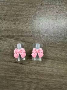 1pc ABS Resin Cable Sleeves: Protect Your Cables From Breakage And Disconnection - Multicolor - View 10