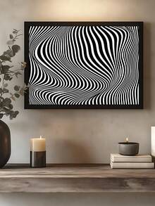 Tranh canvas trừu tượng cổ điển, tranh nghệ thuật treo tường hình cơ thể nữ hài hước, tranh canvas mặt trời và mặt trăng phong cách retro Bohemian, tranh in tối giản đường nét sóng trừu tượng thời trung cổ, tranh canvas đường nét hài hước, trang trí phòng ngủ, trang trí phòng khách, trang trí văn phòng, tranh treo tường, trang trí nhà cửa, trang trí phòng, tranh canvas treo tường, tranh áp phích, tranh treo tường có khung, khung tùy chọn - Nhiều màu - Xem 33